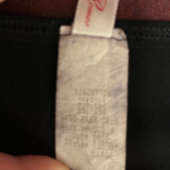 Romeo Romeo Black Cowl Neck Pull-over - Picture 5 of 5